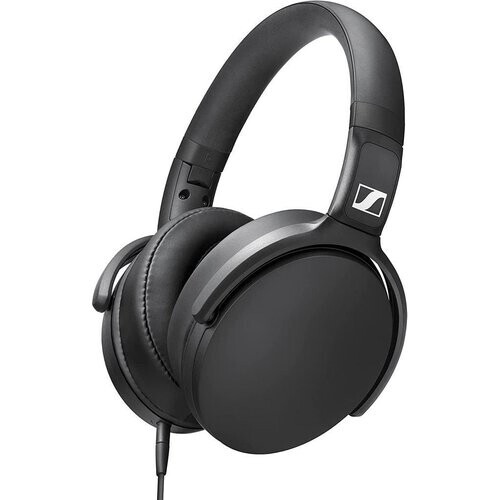 Features Renowned Sennheiser sound quality for a ...