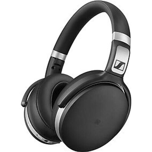 HD 4.50 BTNC Wireless - 18-22000Hz, 18Ω, 113dB, ...