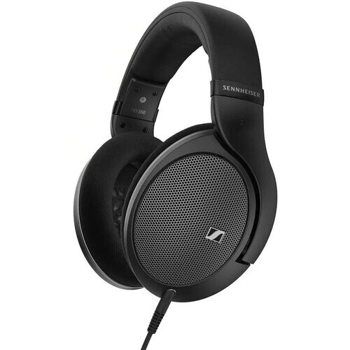 Sennheiser HD 550 Open-Back Audiophile Headphones ...