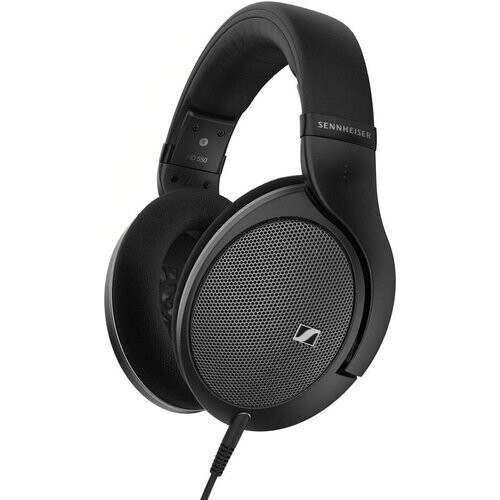 Sennheiser HD 550 Open-Back Audiophile Headphones ...