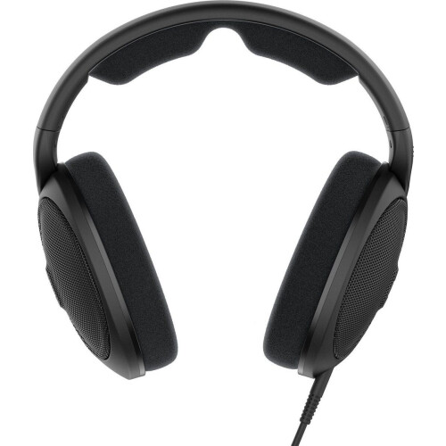 Maak kennis met de Sennheiser HD 560S, een ...