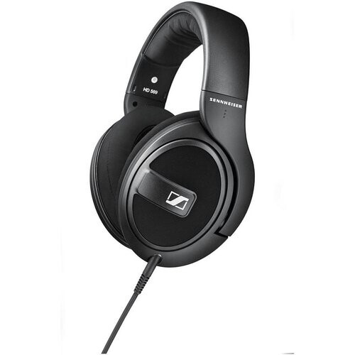 HD 569The closed HD 569 with around ear design ...