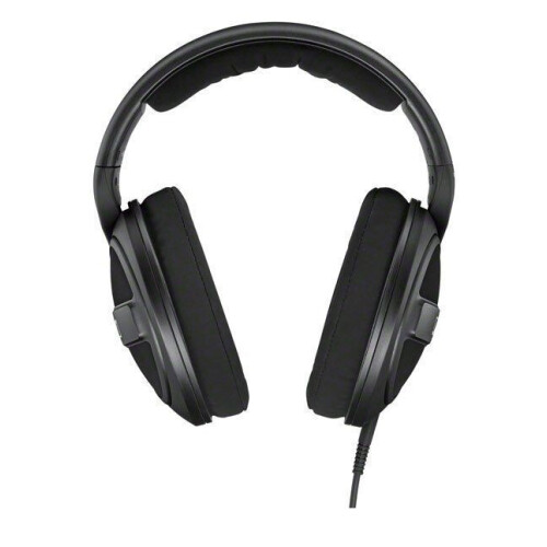 Ontdek de Sennheiser HD 569, een premium over-ear ...