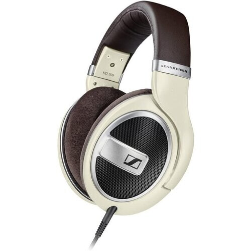 HD 599The open back HD 599 delivers impressively ...