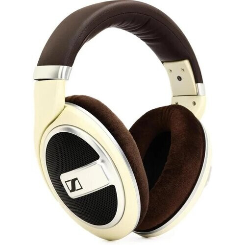 Sennheiser HD 599 Open-back Around-ear Audiophile ...