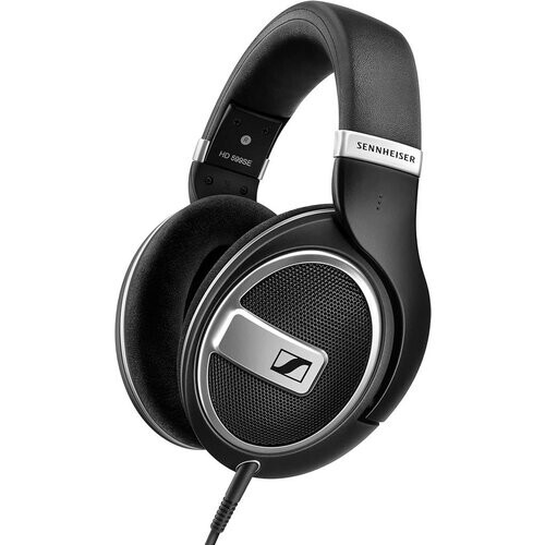 Audiophile-Grade Open-Back Sound: Enjoy natural, ...