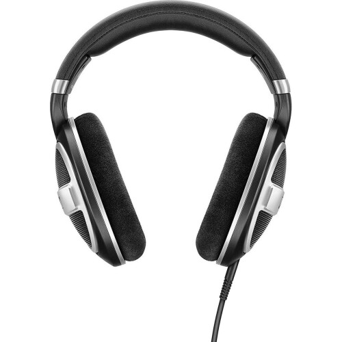 Ontdek de Sennheiser HD 599, een over-ear ...