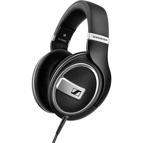 The Sennheiser HD 5 Series – The best in class. ...