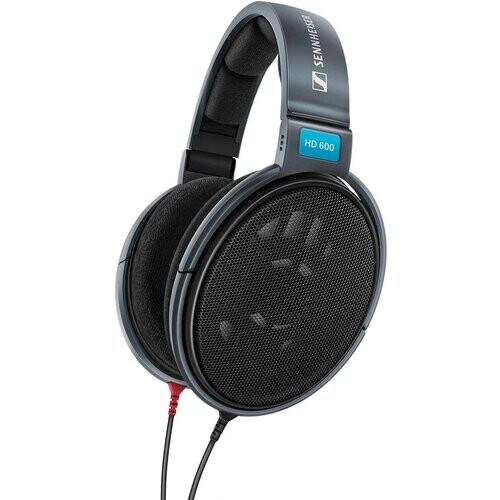 Sennheiser HD 600 ...
