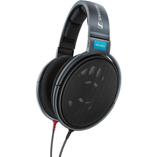 De Sennheiser HD 600 is een hoogwaardige over-ear ...