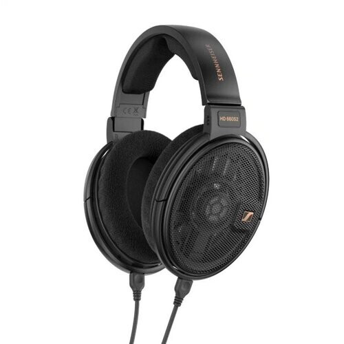 Sennheiser HD 660 S 2 Open-Back Headphones ...