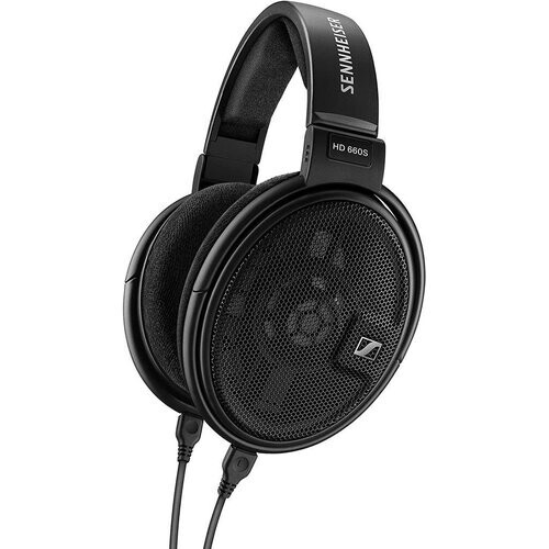 The new HD 660 S is the successor to the legendary ...