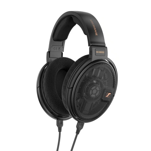 Ontdek de Sennheiser HD 660S2, een bedrade ...