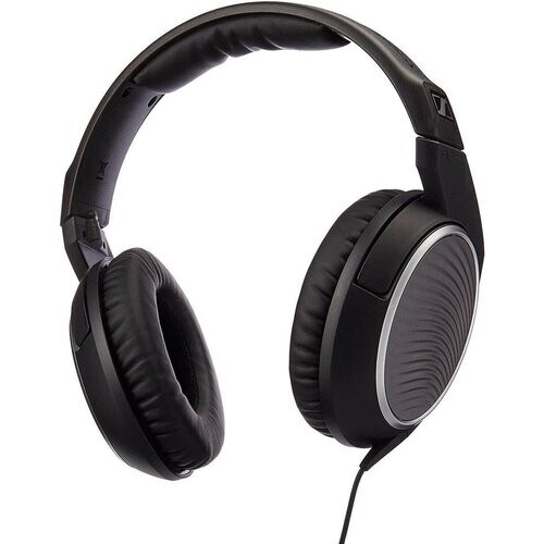 Sennheiser HD471G Headset with Inline Mic and 3 ...