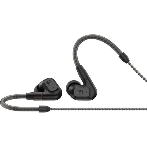 Sennheiser IE 200 in-Ear Headphones ...