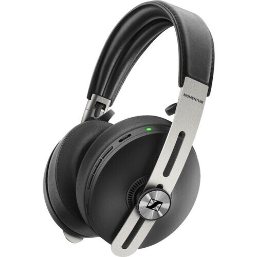 Sennheiser - MOMENTUM 3 Wireless Noise-Canceling ...