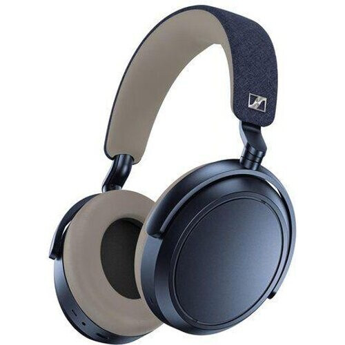 Sennheiser Momentum 4 Kopfhörer Noise cancelling ...
