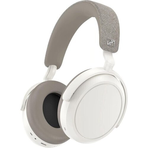 Sennheiser Momentum 4 wireless over-ear NC ...