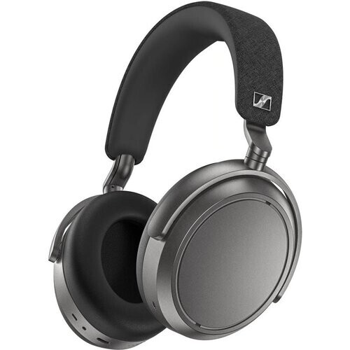 Sennheiser Momentum 4 Wireless Headphones ...