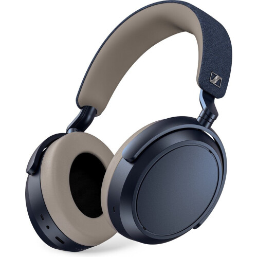Ontdek de Sennheiser Momentum 4, de ultieme ...