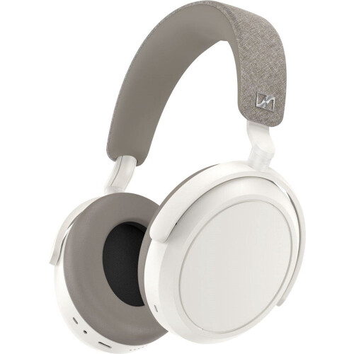 Maak kennis met de Sennheiser Momentum 4 - ...