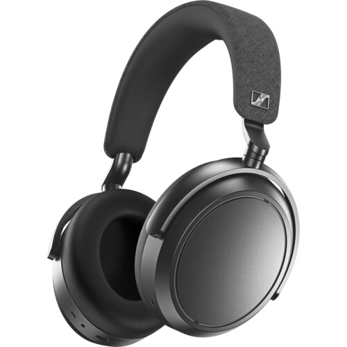 Geniet dagenlang van muziek met de Sennheiser ...
