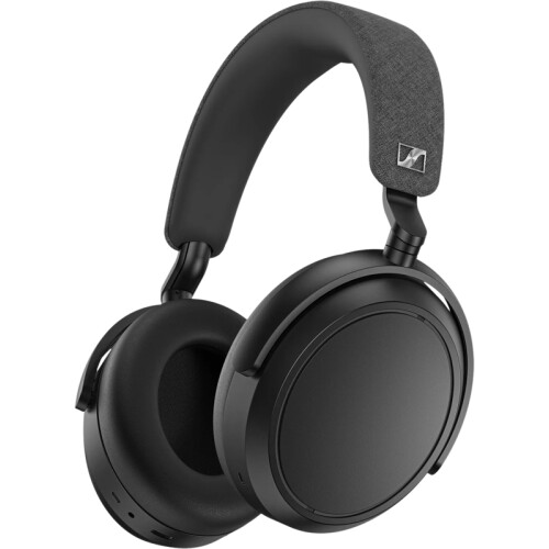 Geniet dagenlang van muziek met de Sennheiser ...