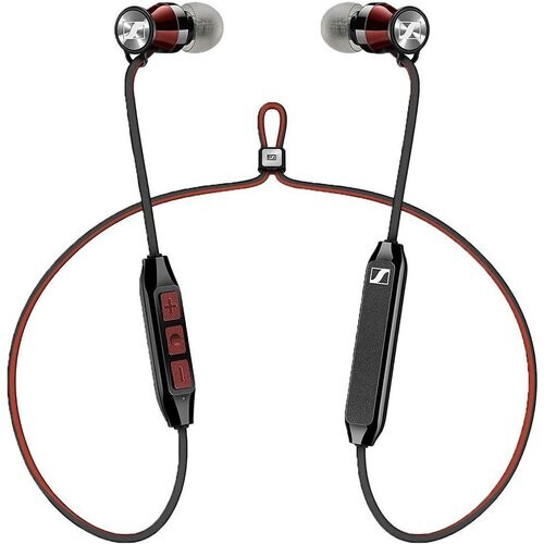 Sennheiser's MOMENTUM Free liberates your ...