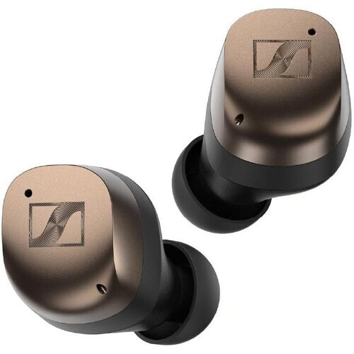 Sennheiser Momentum True Wireless 4 Earbud ...