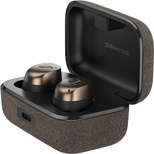 MOMENTUM True Wireless 4 is the 4th generation of ...