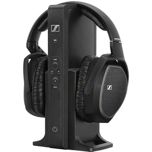 RS 175-U Headphone Bluetooth with microphone - ...