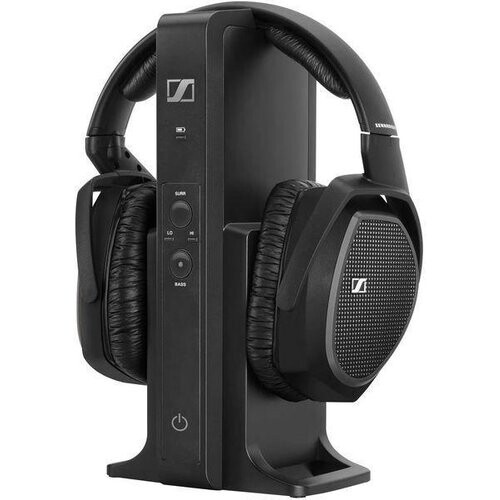 Headphones Sennheiser RS 175-UOverviewTaking home ...