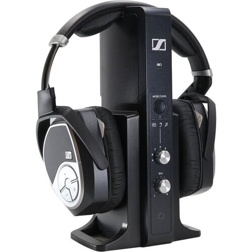 Sennheiser RS 195 Digital Wireless Headphone ...