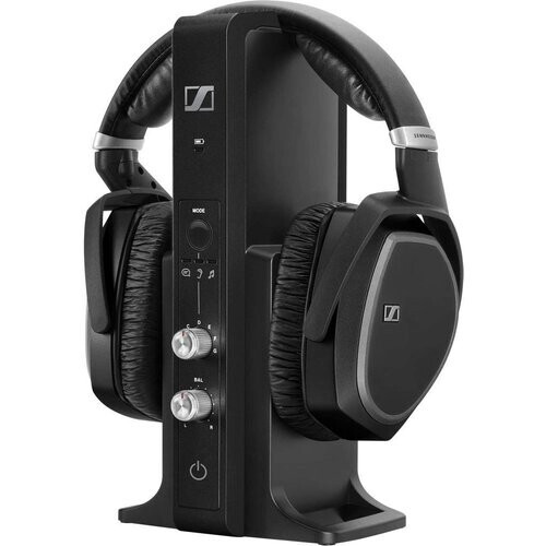 The new Sennheiser RS 195 Rediscover the pleasures ...