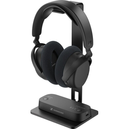 Ervaar meeslepend tv-geluid met de Sennheiser RS ...