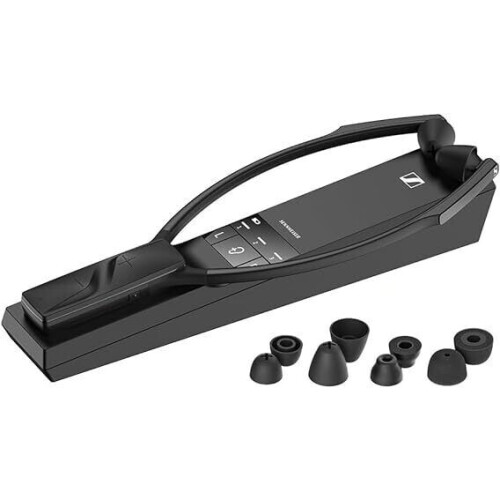 Maak kennis met de Sennheiser RS 5200, de ideale ...