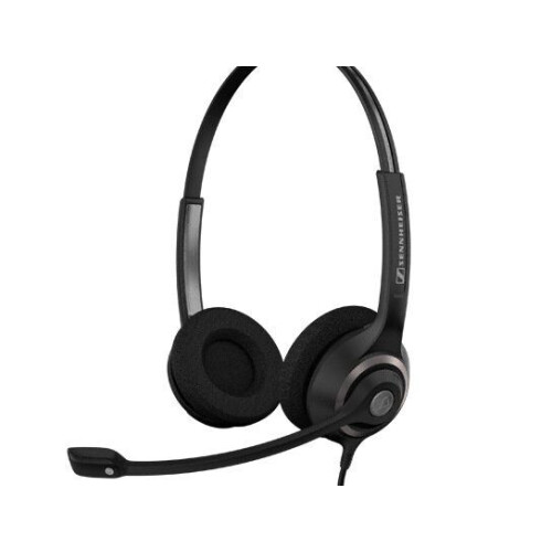Maak kennis met de Sennheiser SC 260, een duo ...