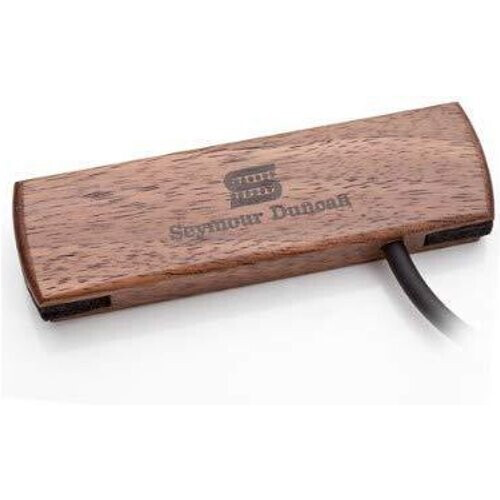 Acoustic Guitar Pickup Single Coil Seymour Duncan ...