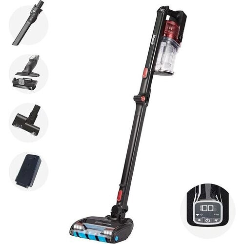 Shark IZ300EUT Vacuum cleaner ...