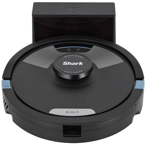 Shark Matrix Plus RV2620WKUK Vacuum cleaner ...