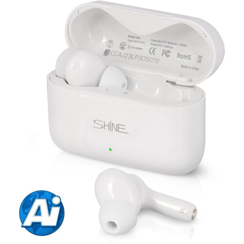 Maak kennis met de Shine Vertaalcomputer - ...