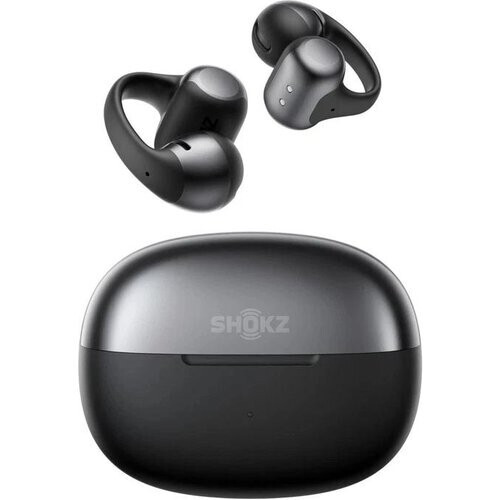 Shokz ...