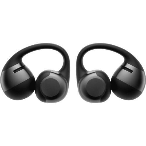 Die Shokz OpenDots Schwarz verwendest du ...