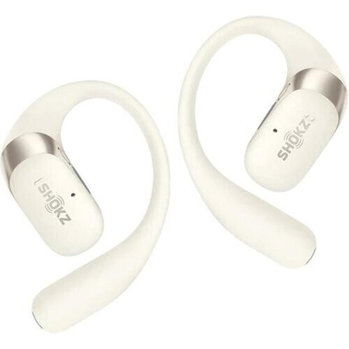 Groundbreaking Audio Experience - The Shokz ...