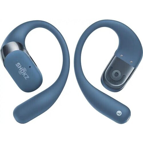 Experience rich, immersive sound while staying ...