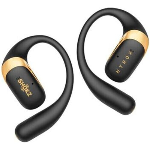 Shokz ...