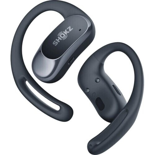 The Shokz OpenFit Air open-ear true wireless ...