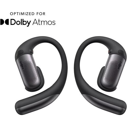 Shokz - OpenFit Pro Open-Ear True Wireless ...