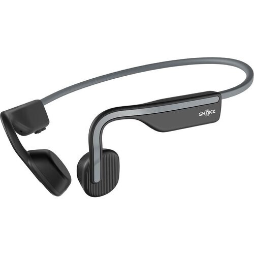 Shokz OpenMove Noise-Cancelling Bluetooth ...