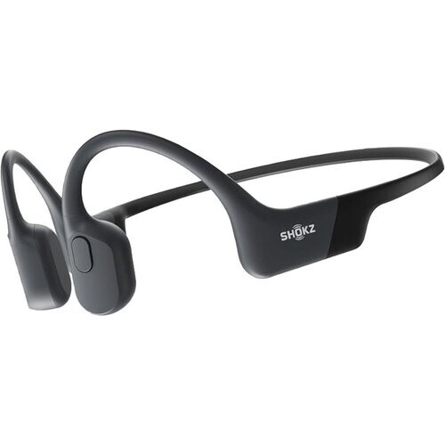 Shokz OpenRun IP67 Waterproof Wireless Bluetooth ...